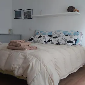 Casetta Del Cuore Intero Con Camino Sadali